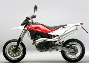 Husqvarna SM610